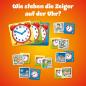 Preview: Kosmos Kinderspiel Lernspiel Scout Kennst du die Uhr? 710545