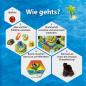 Preview: Kosmos Mitbringspiel Strategiespiel CATAN Junior Mitbringspiel 711474
