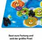 Preview: Kosmos Mitbringspiel Strategiespiel CATAN Junior Mitbringspiel 711474