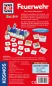 Preview: Kosmos Mitbringspiel Wissensspiel WAS IST WAS Junior Feuerwehr 712556