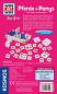 Preview: Kosmos Mitbringspiel Wissensspiel WAS IST WAS Junior Pferde und Ponys 712563