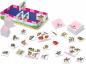 Preview: Kosmos Mitbringspiel Wissensspiel WAS IST WAS Junior Pferde und Ponys 712563