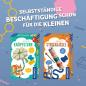 Preview: Kosmos Spielzeug Kreativität Basteln Knüpfstern 712594