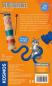 Preview: Kosmos Spielzeug Kreativität Basteln Strickliesel 712600