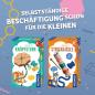 Preview: Kosmos Spielzeug Kreativität Basteln Strickliesel 712600