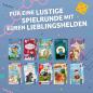 Preview: Kosmos Mitbringspiel Kartenspiel Schule der magischen Tiere ermittelt Klarer Fall, Murphy! 712631