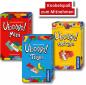 Preview: Kosmos Mitbringspiel Logikspiel Ubongo! Mini 712679