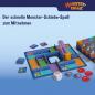 Preview: Kosmos Mitbringspiel Schiebespiel Monsterfalle Mitbringspiel 712709
