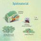 Preview: Kosmos Mitbringspiel Memospiel Furzipups der Knatterdrache 712730
