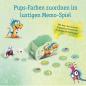Preview: Kosmos Mitbringspiel Memospiel Furzipups der Knatterdrache 712730