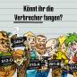 Preview: Kosmos Kinderspiel Kartenspiel Die drei ??? Kids Auf Verbrecherjagd 741792