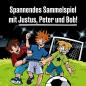 Preview: Kosmos Kinderspiel Kartenspiel Die drei ??? Kids Fußballalarm 741808