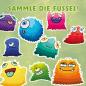 Preview: Kosmos Familienspiel Kartenspiel Abgestaubt! 741938