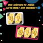 Preview: Kosmos Erwachsenenspiel Kartenspiel The Lie 741976