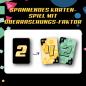 Preview: Kosmos Erwachsenenspiel Kartenspiel The Lie 741976