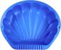 Preview: BIG Outdoor Spielzeug Garten Sandkasten, Wasserschale Sandshell blau 800055720