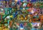 Preview: 1000 Teile Ravensburger Puzzle Mythen und Legenden 12000089