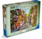 Preview: 1000 Teile Ravensburger Puzzle Meadow Hill Lane 12000160