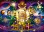 Preview: 500 Teile Ravensburger Puzzle Planetensystem 12000236