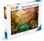 Preview: 500 Teile Ravensburger Puzzle Im Dinoland 12000238