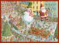 Preview: 500 Teile Ravensburger Puzzle Weihnachtsparade 12000382