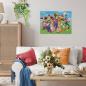Preview: 1000 Teile Ravensburger Puzzle Super Mario 12000455