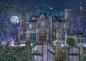 Preview: 1000 Teile Ravensburger Puzzle Die Weihnachtsvilla 12000505