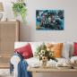 Preview: 1000 Teile Ravensburger Puzzle Harry Potters magische Welt 12000589