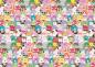 Preview: 1000 Teile Ravensburger Puzzle Squishmallows 12000746