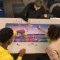 Preview: 2000 Teile Ravensburger Puzzle Kunterbuntes London 12000805