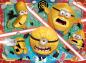 Preview: 100 Teile Ravensburger Kinder Puzzle XXL Minions Despicable Me 4 12001062