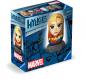 Preview: 54 Teile Ravensburger 3D Puzzle Marvel Captain Marvel 12001156