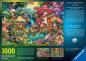 Preview: 1000 Teile Ravensburger Puzzle Das Feenland 12001258