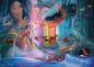 Preview: 1000 Teile Ravensburger Puzzle Disney Prinzessinnen Disney Castle Pocahontas 12001344