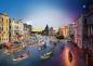 Preview: 1000 Teile Ravensburger Puzzle Venedig von Tag zu Nacht 12001433