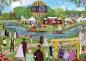 Preview: 1000 Teile Ravensburger Puzzle Bridgerton Sehen und gesehen werden 12001497