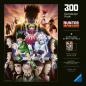 Preview: 300 Teile Ravensburger Puzzle Hunter x Hunter 12001503