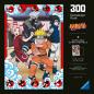 Preview: 300 Teile Ravensburger Puzzle Moment Naruto 12001504