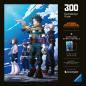 Preview: 300 Teile Ravensburger Puzzle Moment My Hero Academia 12001505
