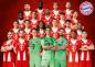 Preview: 1000 Teile Ravensburger Puzzle FC Bayern München Saison 2025/2026 12001506
