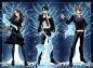 Preview: 500 Teile Ravensburger Puzzle Leuchtender Patronus 12001509