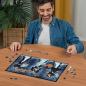 Preview: 500 Teile Ravensburger Puzzle Leuchtender Patronus 12001509