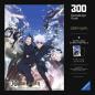 Preview: 300 Teile Ravensburger Puzzle Jujutsu Kaisen 12001542