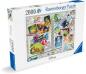 Preview: 2000 Teile Ravensburger Puzzle Disney Scrapbook 12001556