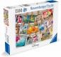 Preview: 1500 Teile Ravensburger Puzzle Disney Photographs 12001557