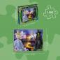 Preview: 1500 Teile Ravensburger Puzzle Wicked Movie Teil 2 12001581