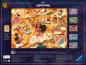 Preview: 1000 Teile Ravensburger Puzzle Disney Lorcana TCG Glimmers of the Realm Amber 12001621