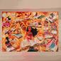 Preview: 1000 Teile Ravensburger Puzzle Disney Lorcana TCG Glimmers of the Realm Amber 12001621
