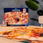 Preview: 1000 Teile Ravensburger Puzzle Disney Lorcana TCG Glimmers of the Realm Amber 12001621
