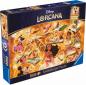 Preview: 1000 Teile Ravensburger Puzzle Disney Lorcana TCG Glimmers of the Realm Amber 12001621